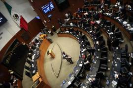 Con carácter de urgente resolución, pide Senado ajustar sus marcos legales a reformas federales sobre igualdad sustantiva, perspectiva de género y vida libre de violencia.