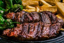Top Sirloin: combinación de sabor, suavidad y tradición
