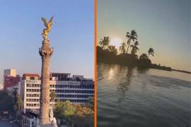 La mañana de este viernes 2 de enero la alerta sísmica despertó a la Ciudad de México, anunciando de manera oportuna la llegada de un fuerte sismo que sacudió al centro del país, con epicentro en Guerrero.