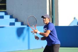 César ‘El Tiburón’ Ramírez viene a devorar la competencia