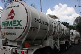 En tanto, la producción de gasolinas en el Sistema Nacional de Refinación (SNR) se ubicó en 235 mil 740 barriles diarios en noviembre de este año.