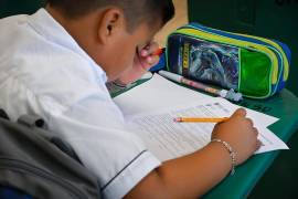 La Olimpiada Mexicana de Matemáticas busca fomentar el razonamiento lógico y detectar talento matemático entre estudiantes preuniversitarios.