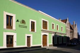 Edificios emblemáticos de la UAdeC: testimonio vivo de historia, arte y educación