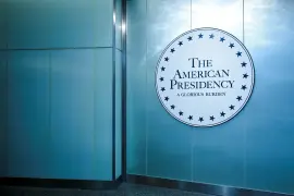 Que siempre no: El Smithsonian volverá a exponer los dos intentos de destitución de Trump