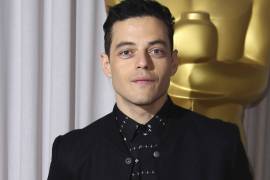 Rami Malek se corona en los Bafta como mejor actor por &quot;Bohemian Rapsody&quot;