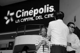 La vista no solo es con los ojos