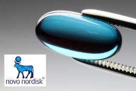 La amicretina, inyección semanal de Novo Nordisk, reduce el azúcar en sangre y provoca pérdida de peso del 14.5%. Conoce avances, beneficios y el estado de los estudios clínicos