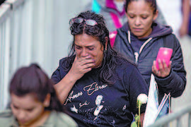 ‘Cuando lo (a Juan Gabriel) escucho lloro y lloro hasta que se me secan las lágrimas’