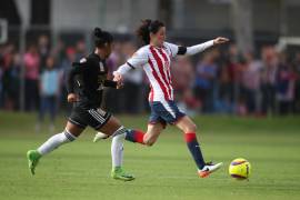 Listas las Semifinales de la Liga MX Femenil