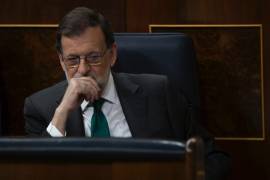 Rajoy, al borde de la destitución, la oposición suma un apoyo clave