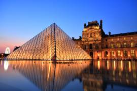 Reabrirá Museo de Louvre en julio tras cierre por COVID-19
