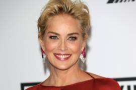 &quot;En Hollywood he visto de todo&quot;: Sharon Stone cumple hoy 60 años