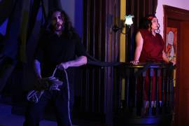 Presenta la Compañía de Ópera de Saltillo ‘Il Tabarro’ en Casa Purcell