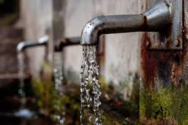 Agsal pide a la población hacer un uso responsable del agua almacenada.