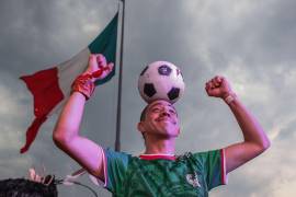 En punto de las 18:00 horas del domingo 5 de julio, la Selección Mexicana disputará su pase a la siguiente ronda de la justa mundialista en el Estadio Ciudad de México contra Inglaterra.