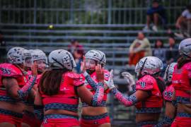 Convocatoria abierta de Valkirias Lingerie de Saltillo para integrar su roster rumbo a la LIFFEN 2026, con nueva estructura directiva y regreso confirmado a la competencia nacional