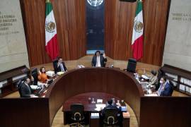 La multa impuesta a Morena es la más alta que se ha impuesto a un partido político en México por infracciones a la fiscalización electoral