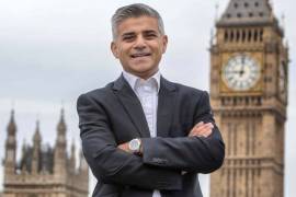 Alcalde de Londres pide rechazar visita de Trump