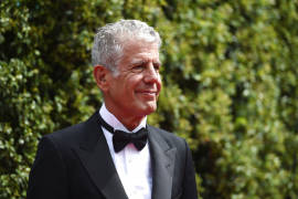 Anthony Bourdain fue un defensor de los inmigrantes hispanos