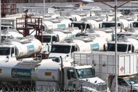 Pemex niega datos de pagos hechos por Cuba