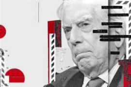 Registró Vargas Llosa una sociedad offshore