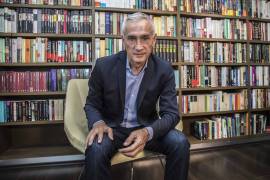 A las mañaneras hay que ir a cuestionar: Jorge Ramos, periodista de Univision