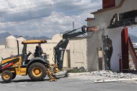 Los trabajos comenzarán el 12 de diciembre y concluirán el 9 de junio, como parte del proyecto Expo Coahuila.