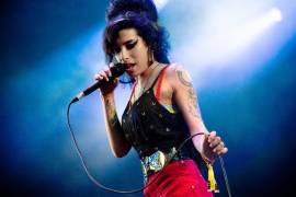 Amy Winehouse nos dejó hace seis años