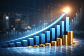 Para alcanzar la meta de crédito a 2030, trabajarán en formalizar a las pequeñas y medianas empresas (Pymes), digitalizar la economía y reducir la informalidad.