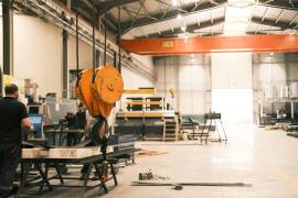 En contraste, en el mismo periodo se registró una disminución en la cifra de personas que trabajan de 35 a 48 horas por semana.