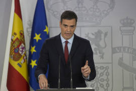 Tras recibir apoyo sobre Gibraltar, España apoya el Brexit