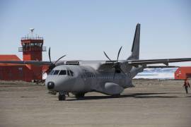 La Secretaría de Marina (Semar) confirmó que una de las naves de la Armada de México sufrió un incidente durante su trayecto hacia Galveston, Texas.