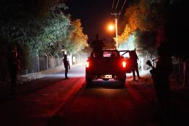 El atentado provocó el enojo de las comunidades originarias.