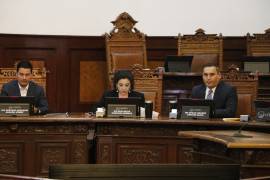 Piden investigar a tres regidores por corrupción