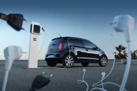Nuevo SEAT Mii Electric costará lo mismo que cualquier otro urbano, con autonomía de 260 kilómetros