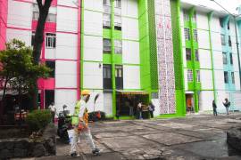 El programa Vivienda para el Bienestar mantiene en 2026 opciones de crédito accesible para jóvenes.