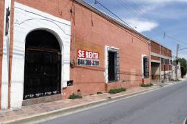 El mercado inmobiliario en Saltillo enfrenta una pausa en rentas por el exceso de oferta disponible.