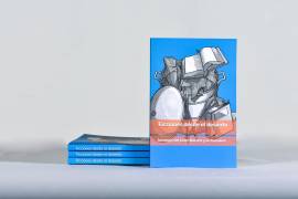 El desierto no calló a los jóvenes