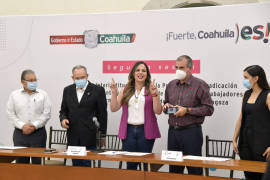 Habilita Setra Coahuila plataforma para denunciar trabajo infantil