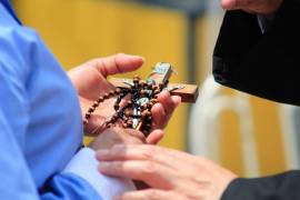 La Fiscalía de Coahuila mantiene abiertas dos carpetas de investigación por denuncias de abuso contra el clérigo.