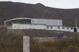 Hay un pozo de agua a 500 metros de estación del Cimari en Ramos Arizpe; ejidatarios se oponen a instalación