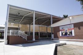 La Sedu recomienda evitar las actividades al aire libre y reducir horarios durante la ola de calor.