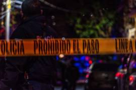 Este ataque armado ocurrió sobre la avenida del Márquez y la avenida Barones de la colonia La Condesa, en el municipio de Guadalupe, cuando personas armadas dispararon contra el elemento.