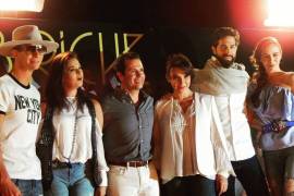 Timbiriche estrena 'El Ciclo' como parte de su regreso