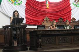 El Congreso de Coahuila aprobó la licencia de Hugo Lozano para separarse de la Alcaldía de San Buenaventura; en su lugar asumirá Jesús Javier Flores Rodríguez como Presidente Municipal.