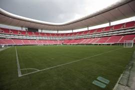 Guadalajara será sede del repechaje intercontinental rumbo al Mundial 2026.
