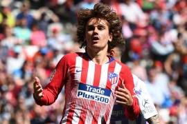 'No joven, ahorita no, gracias': Pep Guardiola y Thomas Tuchel rechazan la llegada de Antoine Griezmann