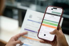 La plataforma e-Catastro permite que los avalúos catastrales en Saltillo se liberen en menos de 24 horas mediante firma electrónica.