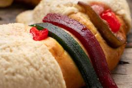 Descubre qué es el ate, su origen y por qué es una fruta tradicional en la Rosca de Reyes, aunque muchos desconocen su historia y significado.