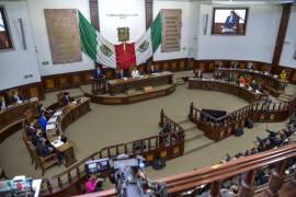 La reforma aprobada fue acompañada de modificaciones al Código Electoral de Coahuila.